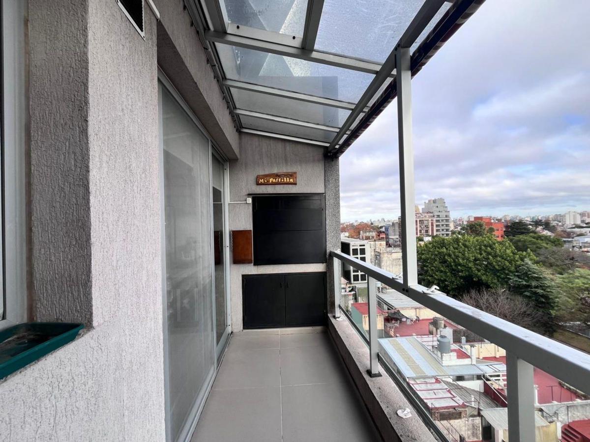 Avenida de los Incas 5421 5400