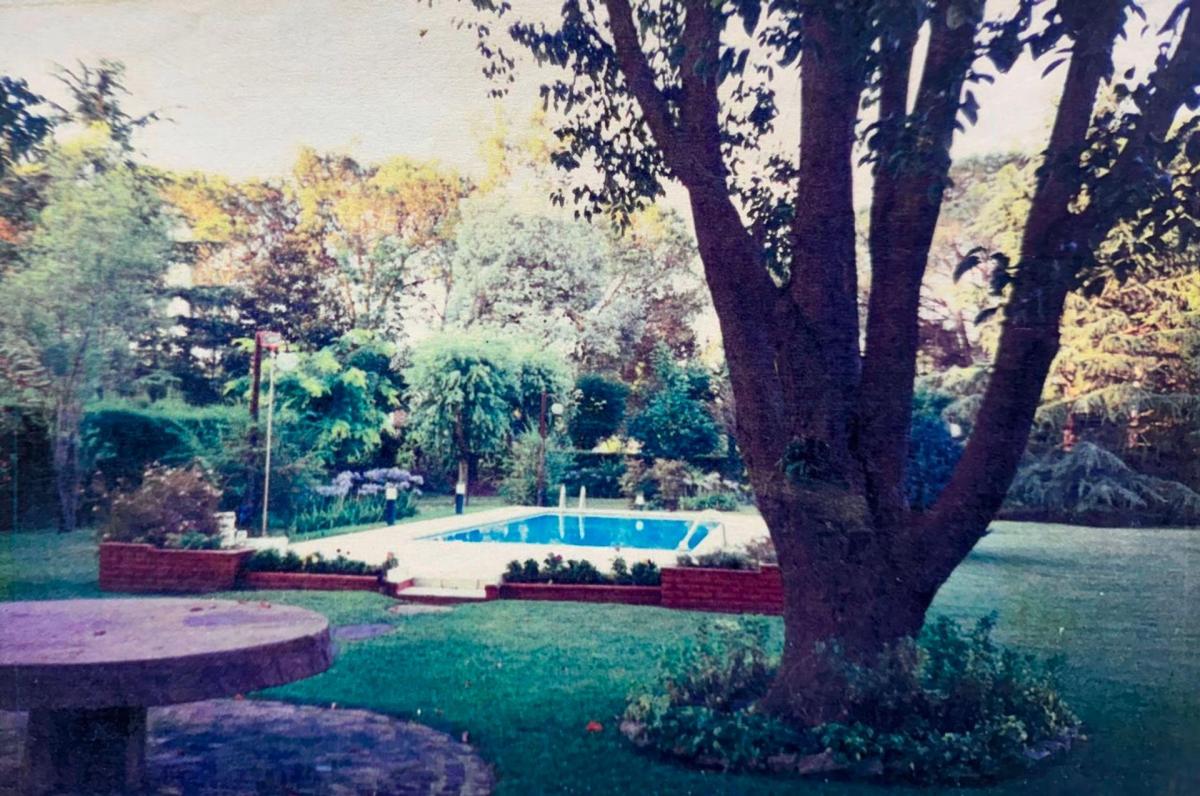 Godoy Cruz 100