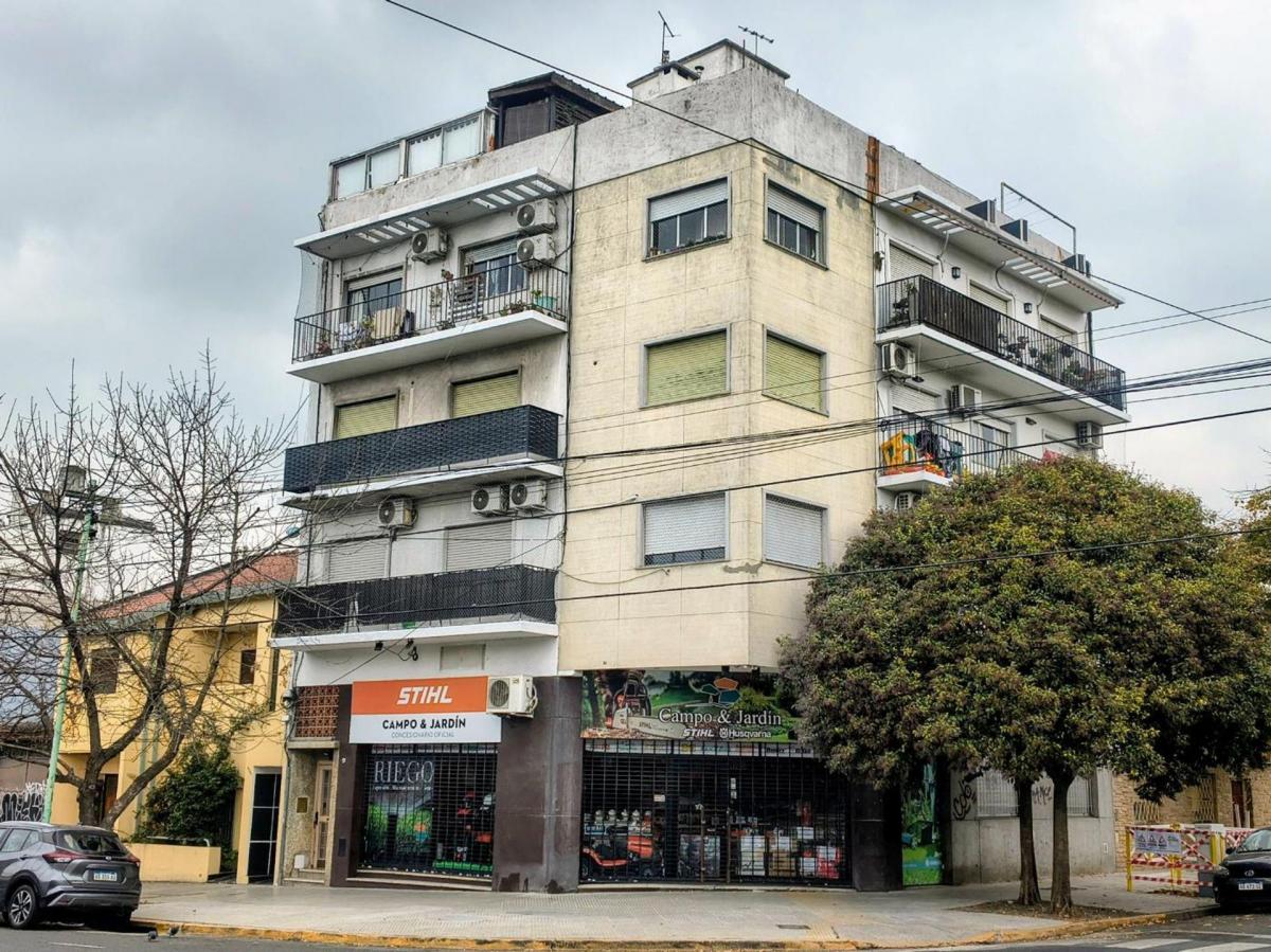 Avenida de los Constituyentes 4200