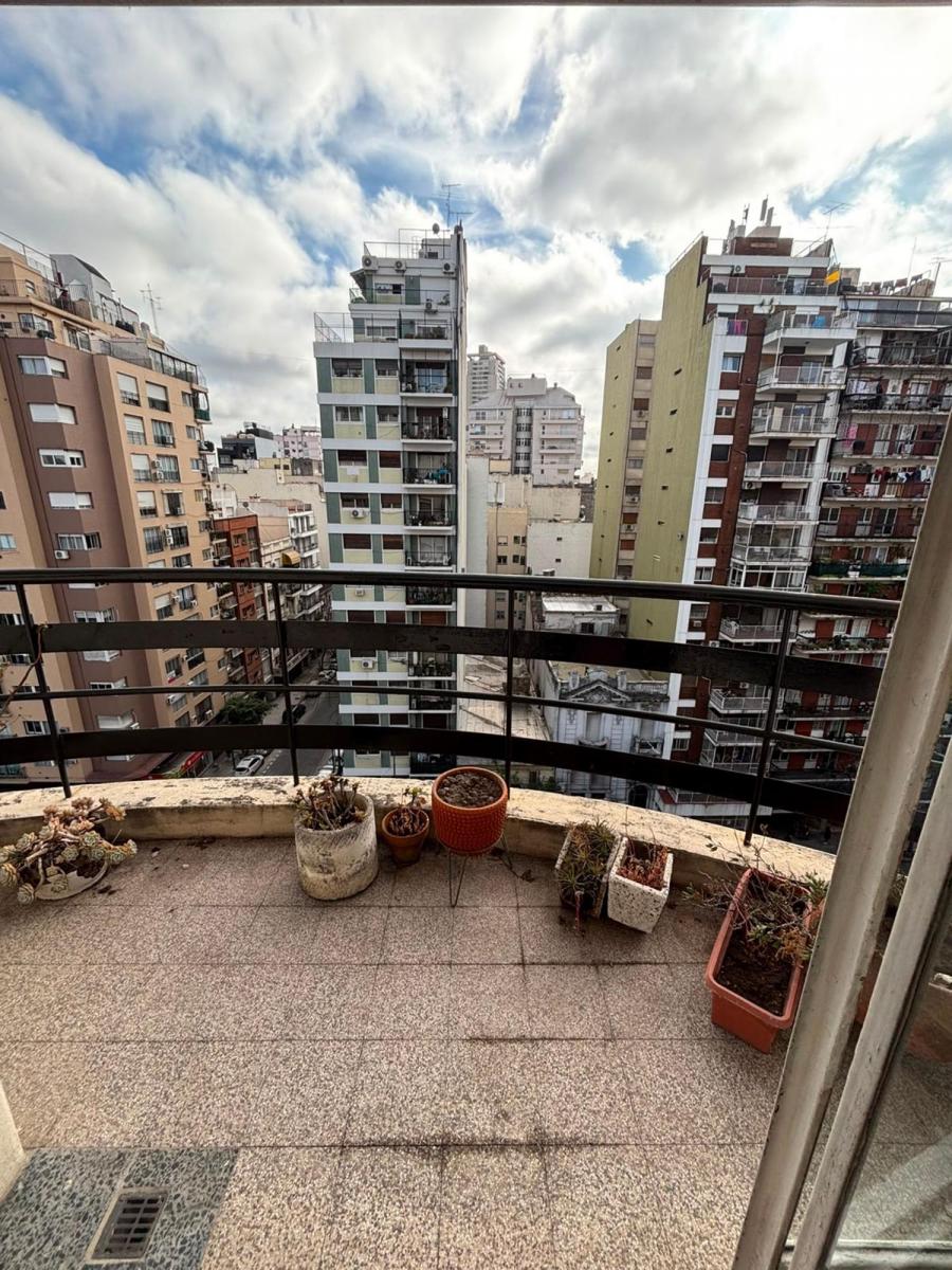 Avenida Rivadavia 5500