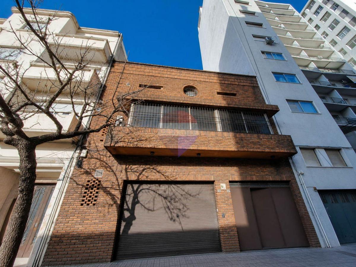Valparaíso 1200, Centro, Montevideo