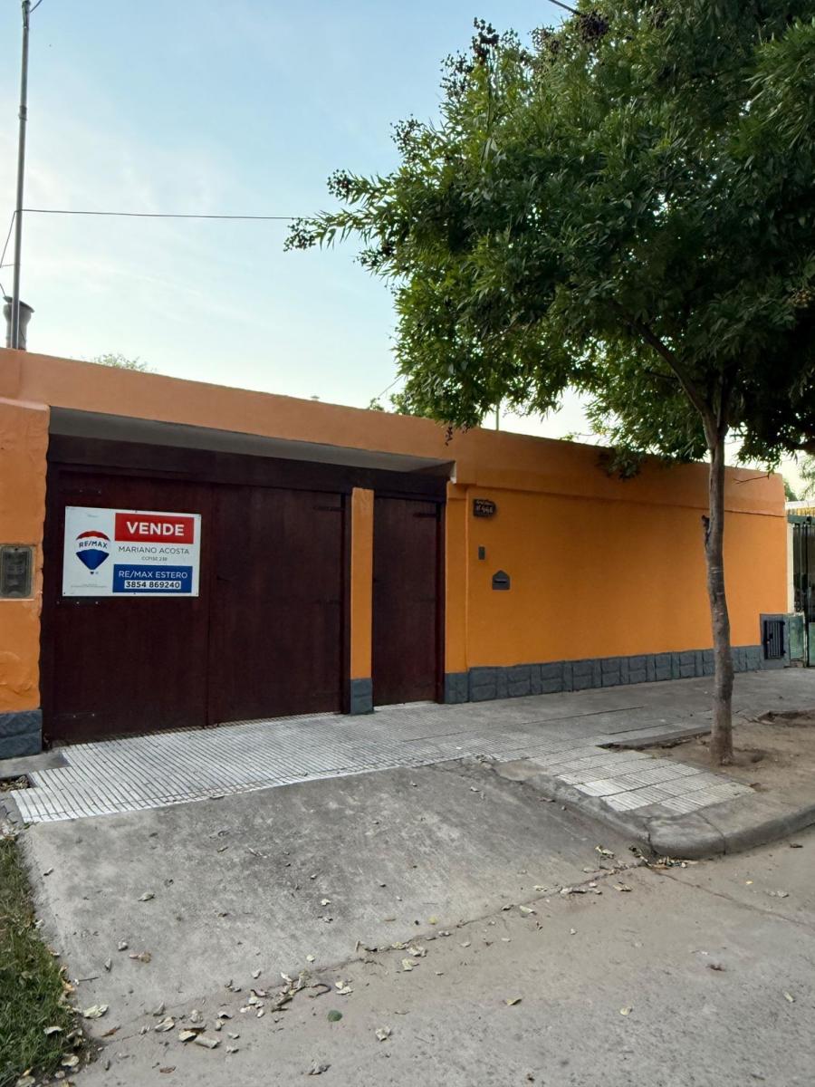 Calle General Manuel Savio 400