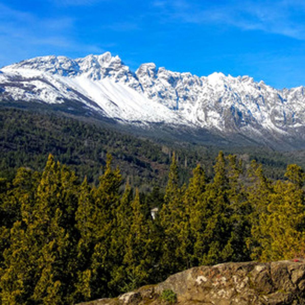 Subida de la Cruz S/N, El Bolsón, Río Negro