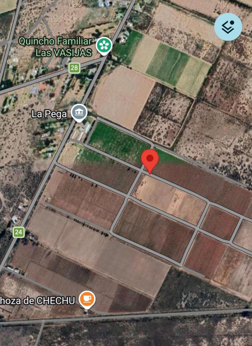Sevilla S/N,  Lavalle, Mendoza