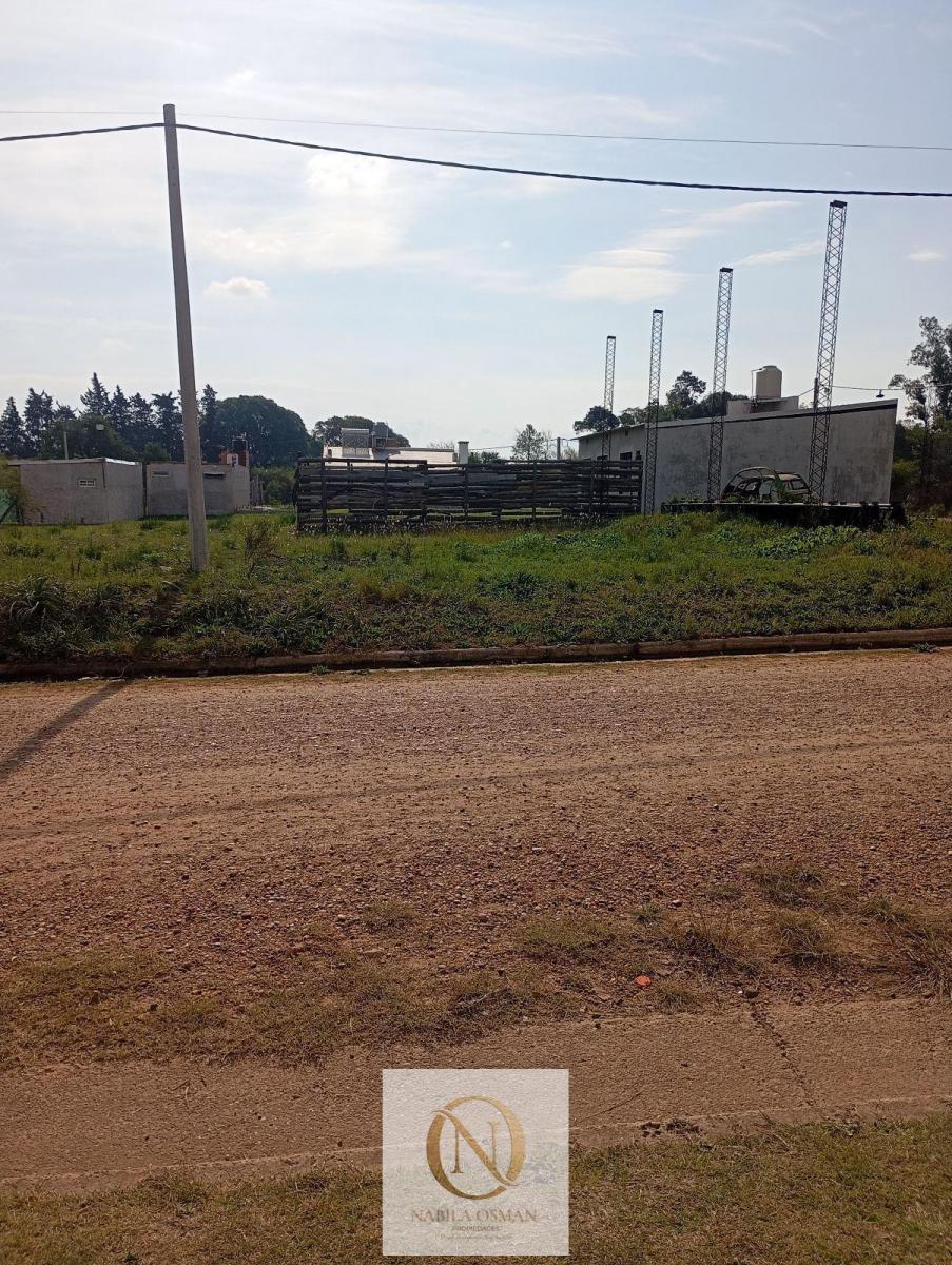 La Rioja y don Manuel Almeida 0, Gualeguaychú, Entre Ríos