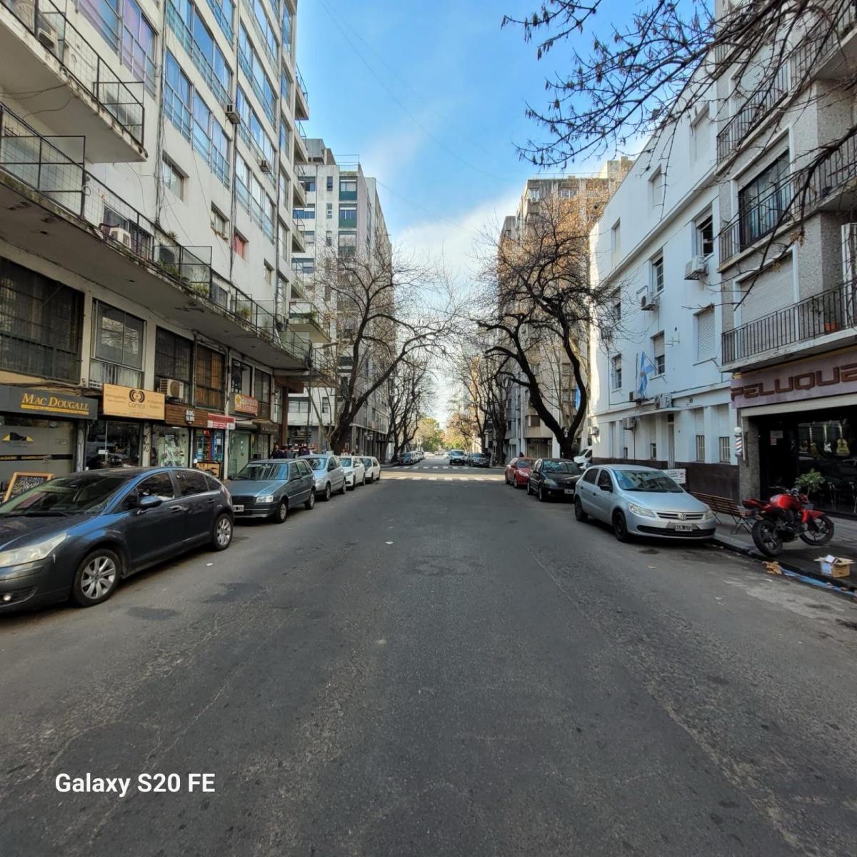 6 Entre 54 y 55, Centro,  La Plata, La Plata