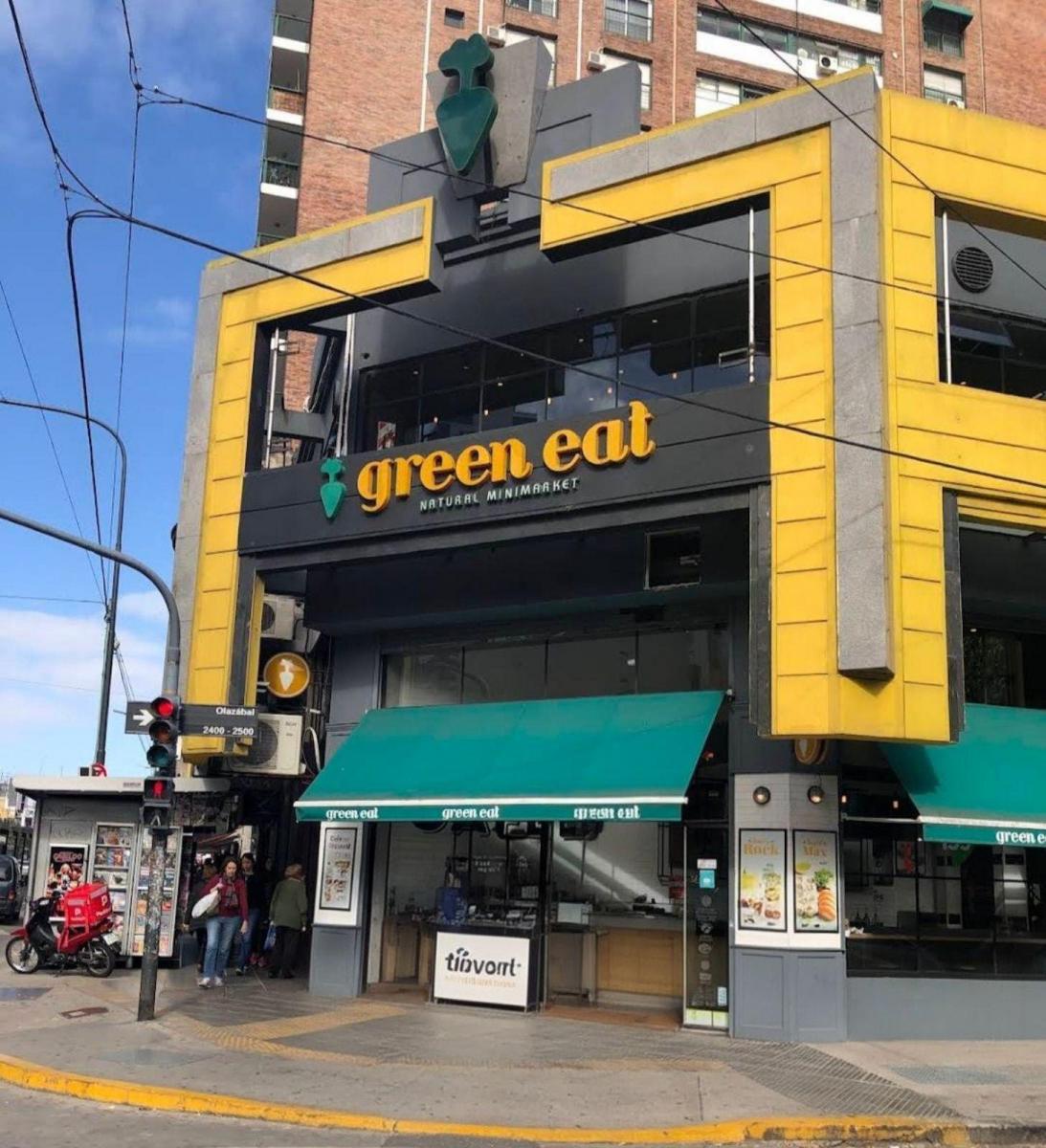 Cabildo av. al 1700, Belgrano, Capital Federal
