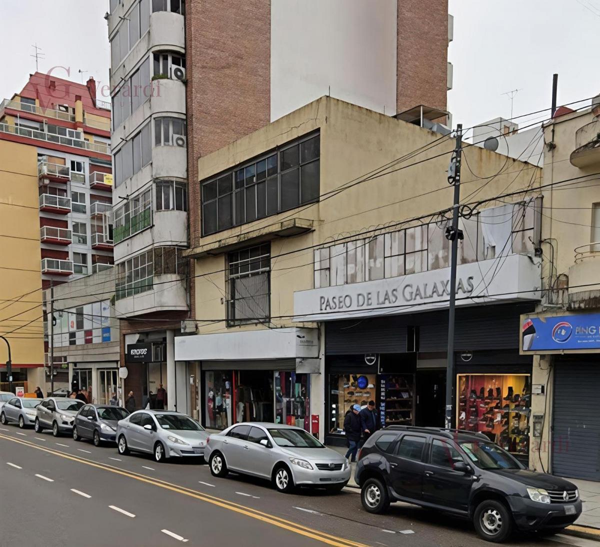 AV. Avellaneda al 2700, Flores, Capital Federal