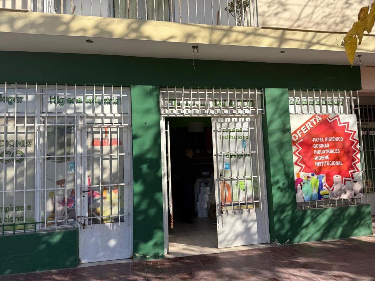 Juan F. Cobos 1100,  Villa Nueva, Mendoza