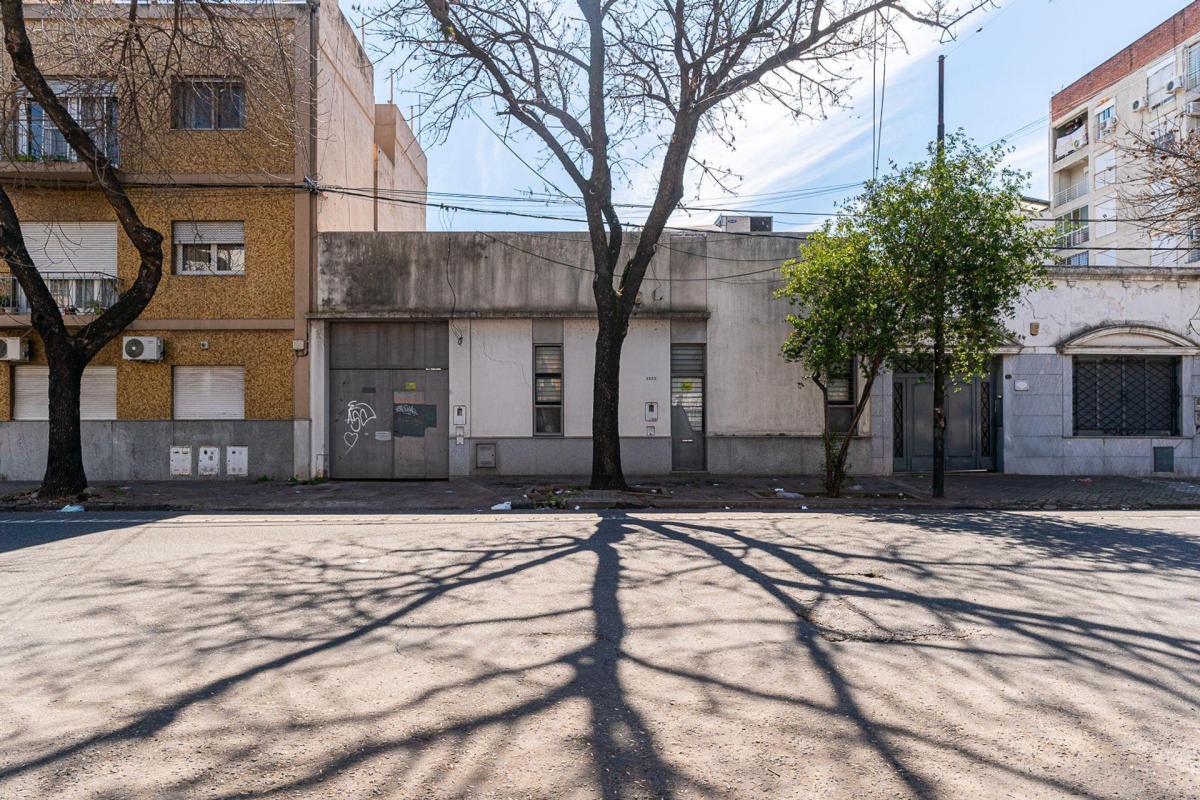 San Luis 3300,  Echesortu, Distrito Centro