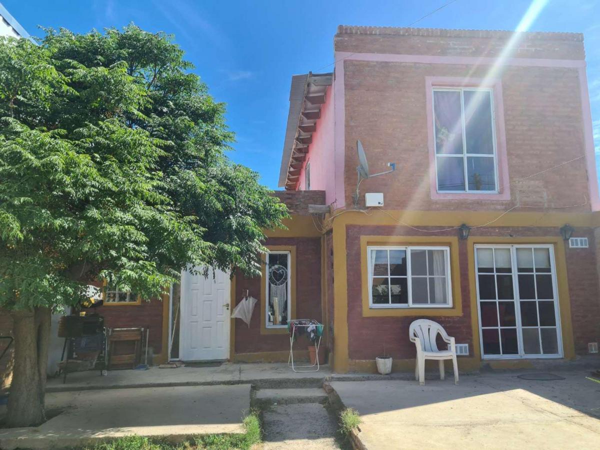 Comodoro Rivadavia 600