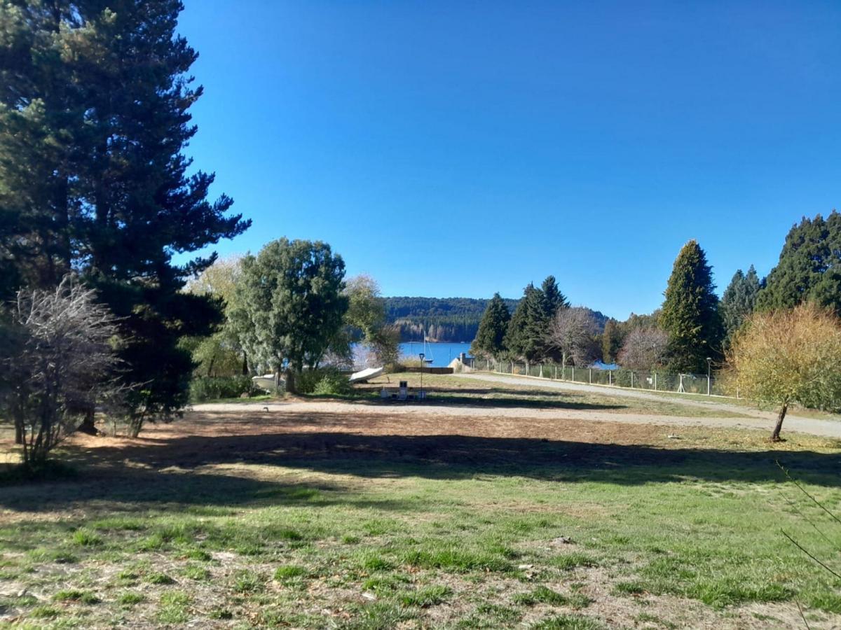 Avenida Exequiel Bustillo Km 0,  Centro, San Carlos de Bariloche
