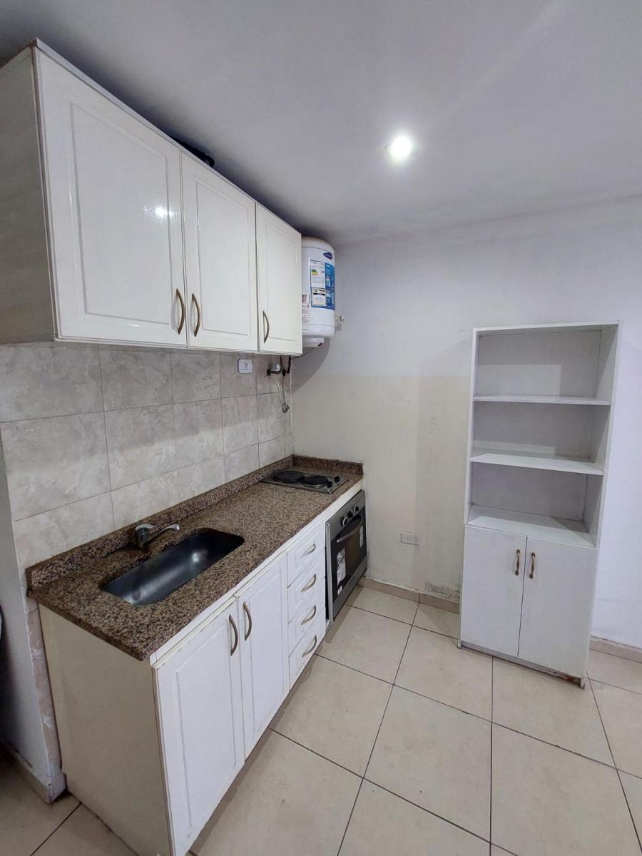 Avenida Corrientes 6500