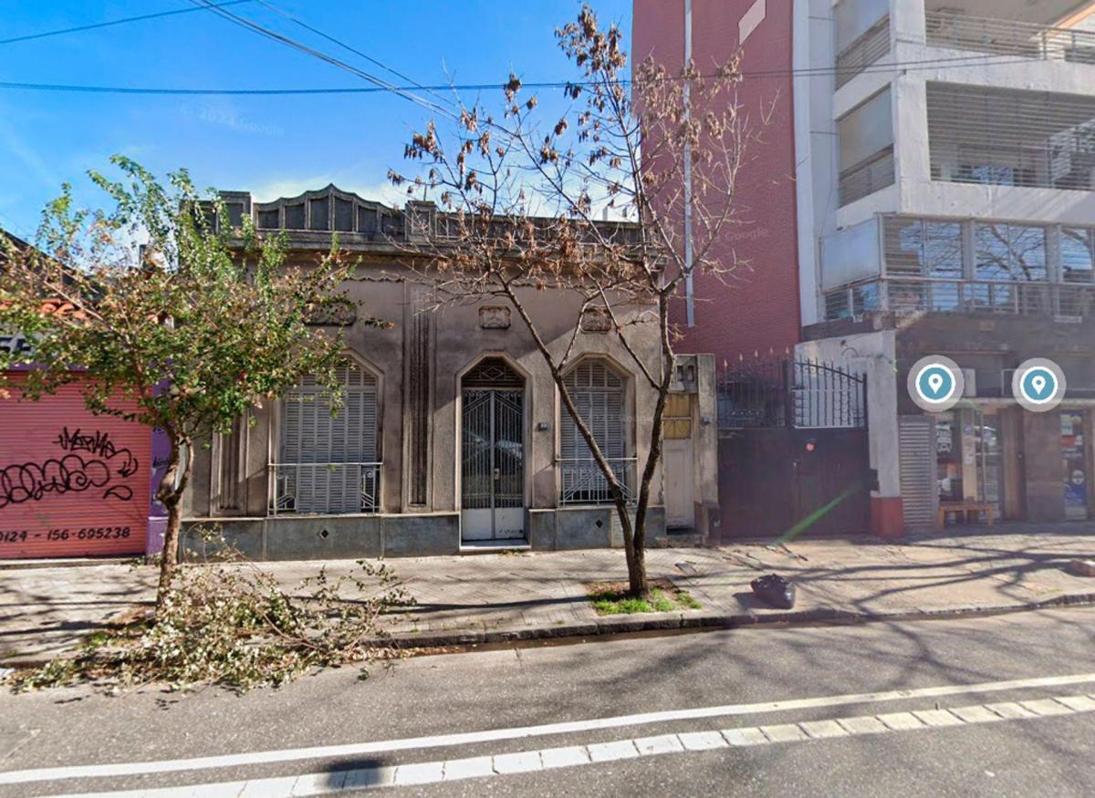 Corrientes 1900,  Rosario, Santa Fe