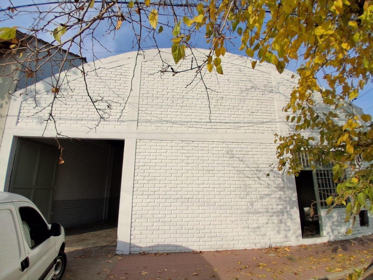 Sobremonte 1200,  Villa Nueva, Mendoza