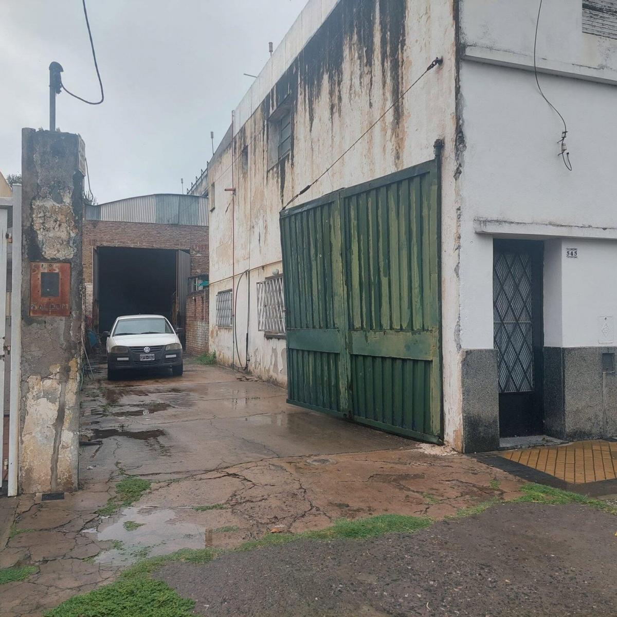 Roullion 545, Belgrano, Rosario