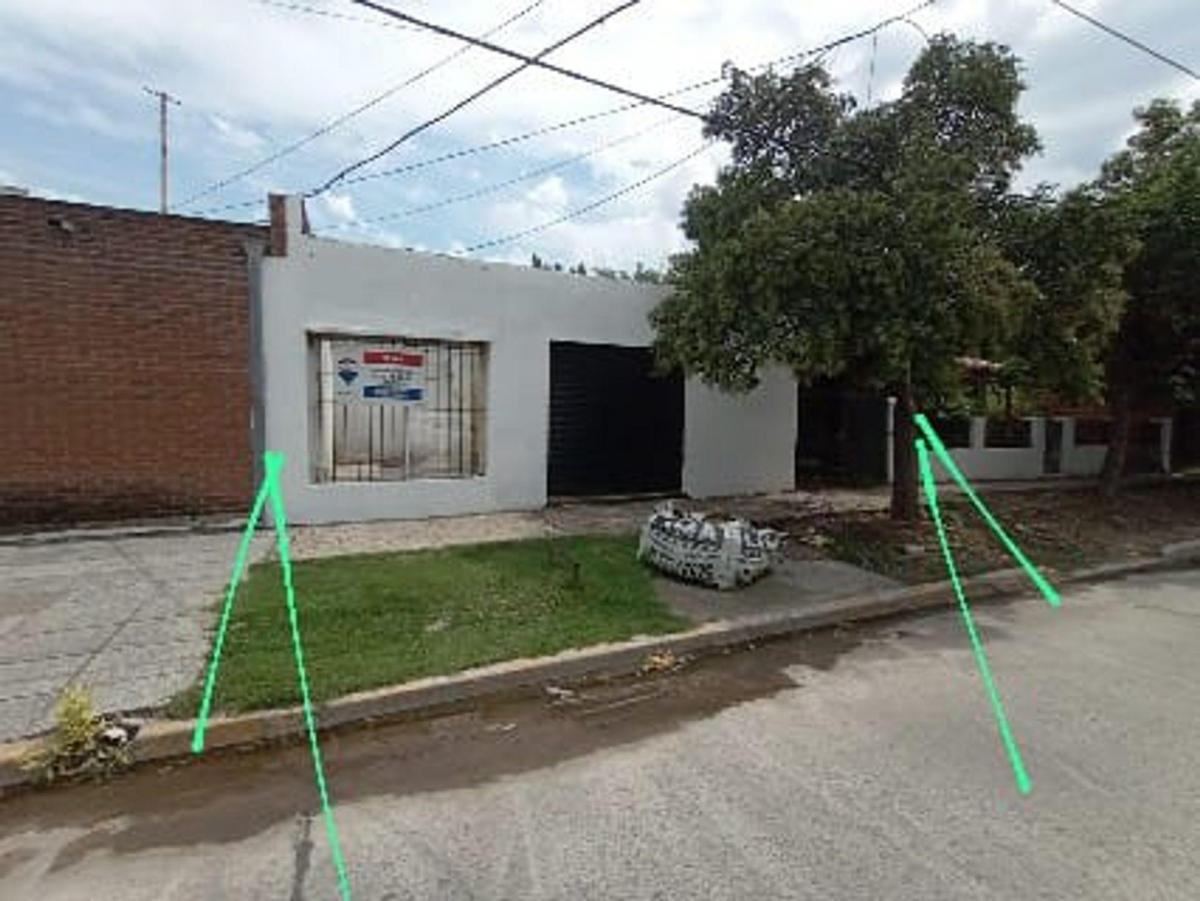 Iparraguirre 200, Derqui, Pilar