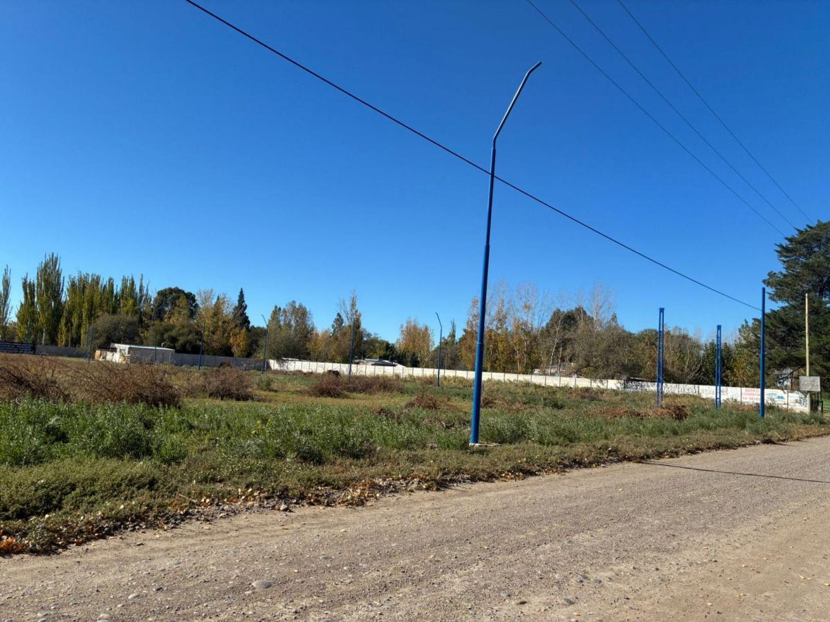 Calle Desconocida  S/N,  General Roca, Río Negro