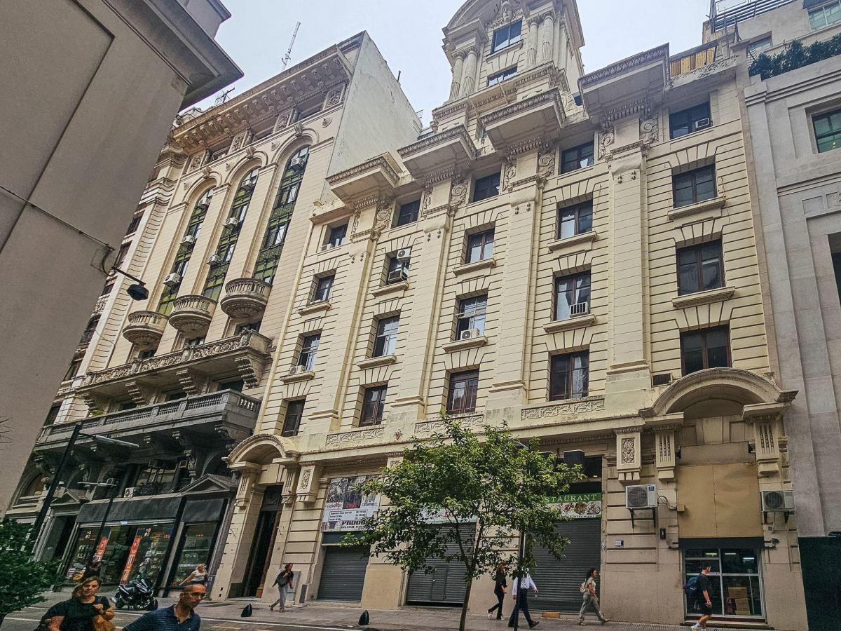 San Martín 0, Centro / Microcentro, Capital Federal