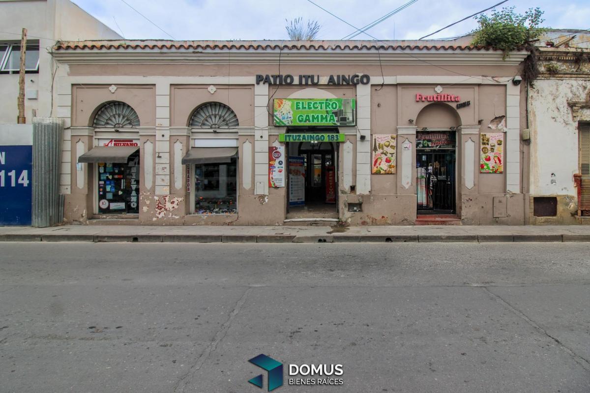 ITUZAINGO 183, Centro Ciudad, Salta