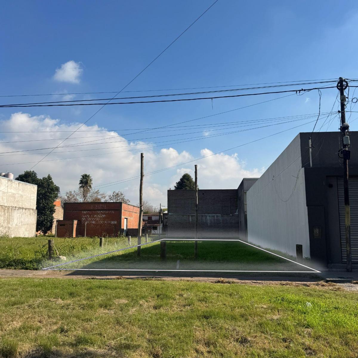 Avenida San Martín 2300,  Granadero Baigorria, Santa Fe