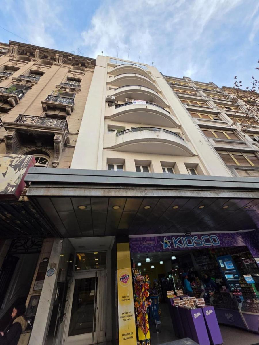 Avenida Colón 100,  Córdoba, Córdoba