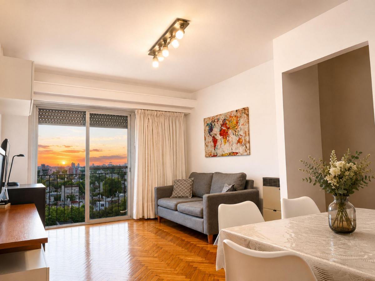Avenida Triunvirato 5300