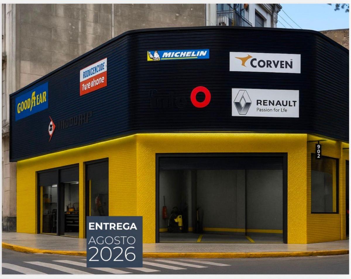 Warnes 900, Villa Crespo, Capital Federal