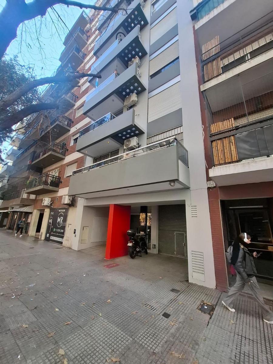 Pacheco 2300
