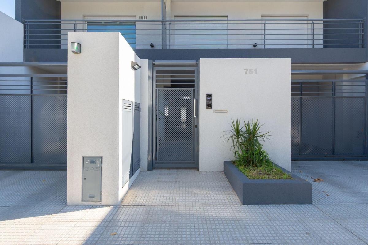 Intendente Abel Costa 700