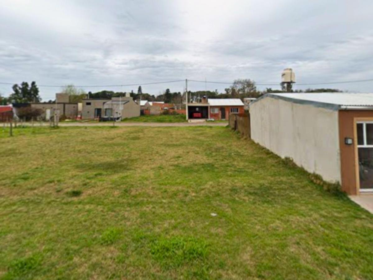 Sarmiento 3700, Zavalla, Santa Fe