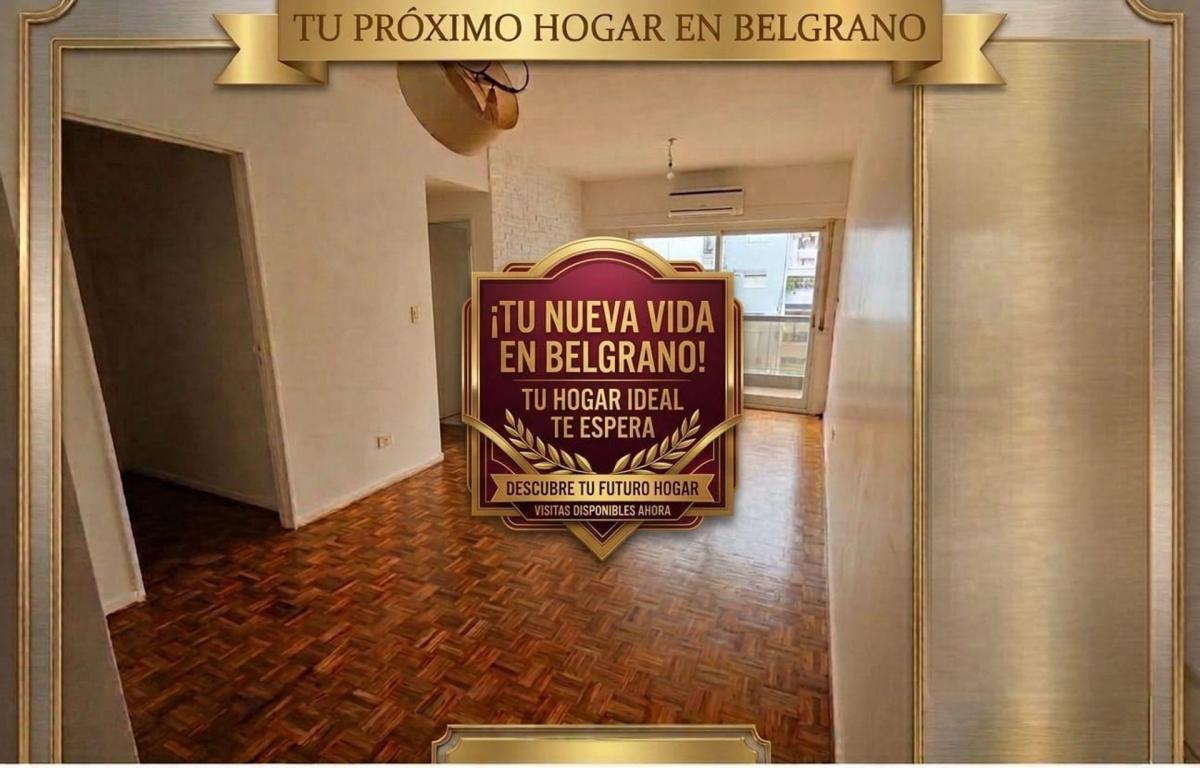 Blanco Encalada 2200