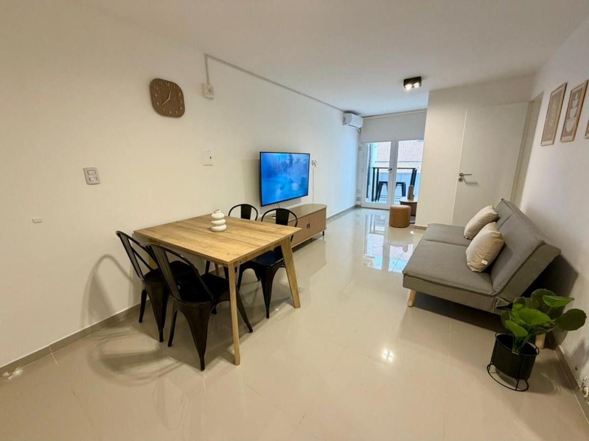 Bulevar Chacabuco 600