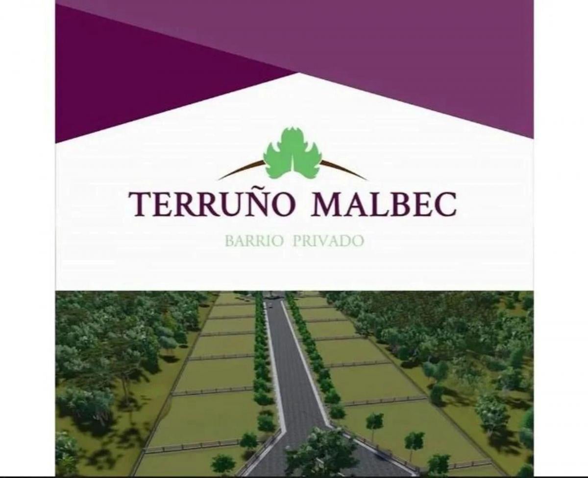 Calle Desconocida S/N, Cruz de Piedra, Mendoza