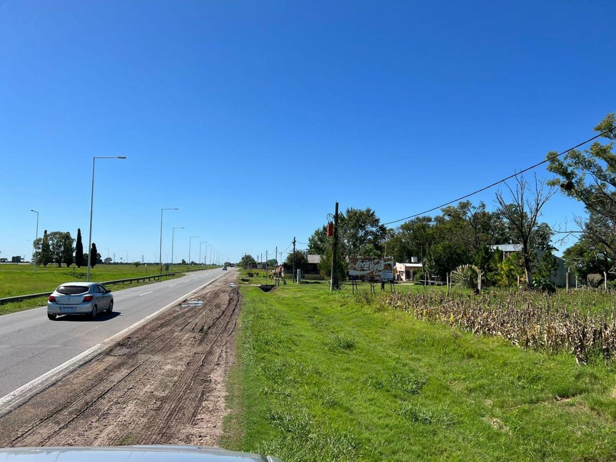 Autovia 19 S/N, San Agustín, Santa Fe