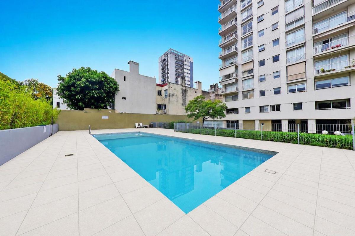 Avenida Federico Lacroze 3600