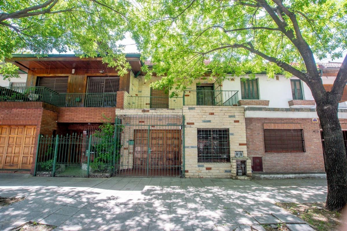 Perdriel 1200, Barracas, Capital Federal