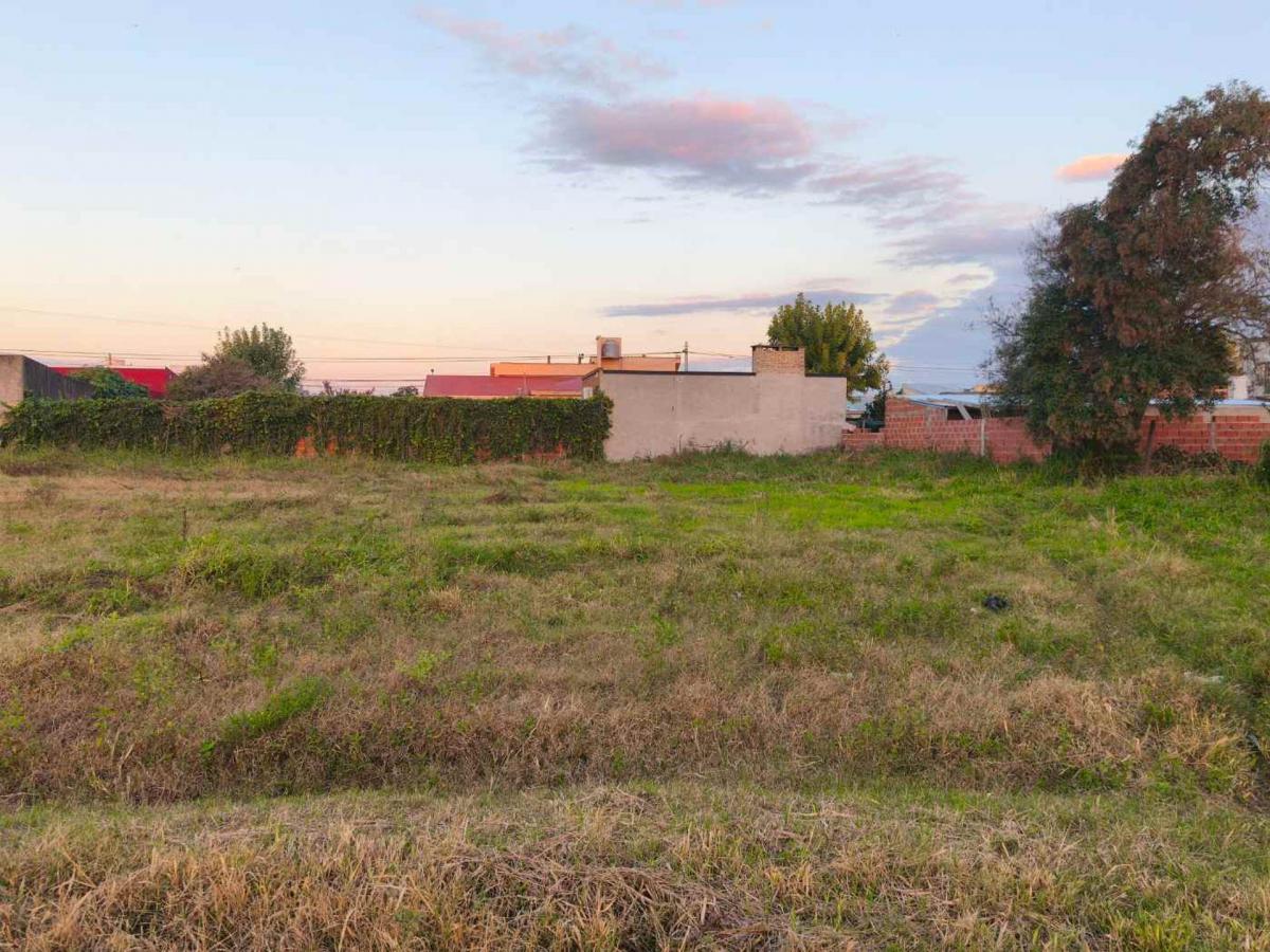 Güemes 2800, Coronda, Santa Fe