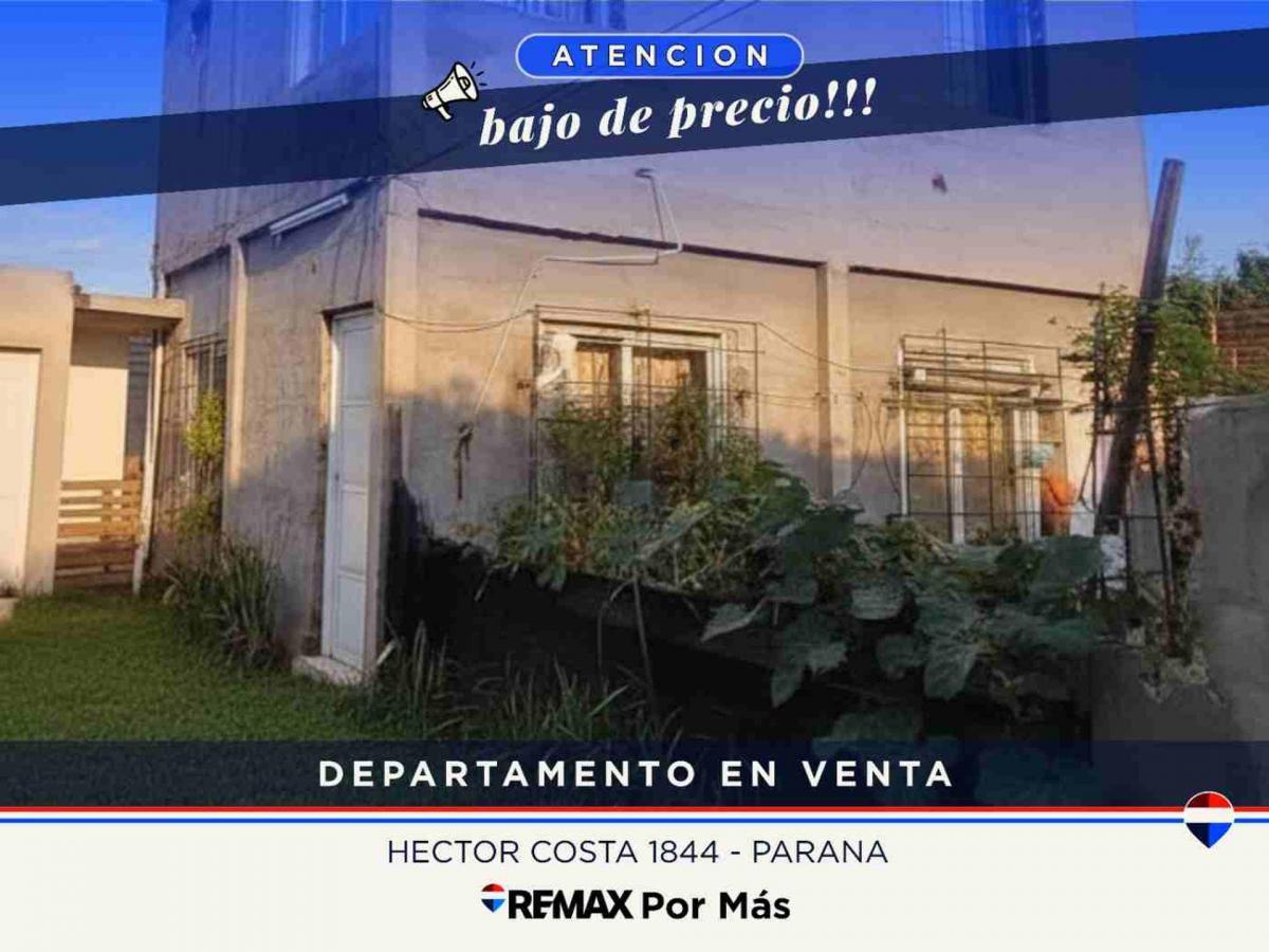 Hector A. Costa 1800,  Paraná, Entre Ríos