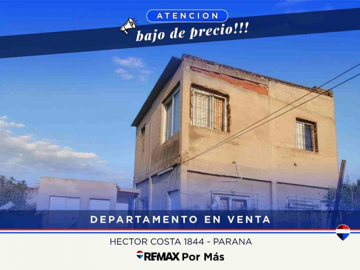 Hector A. Costa 1800,  Paraná, Entre Ríos