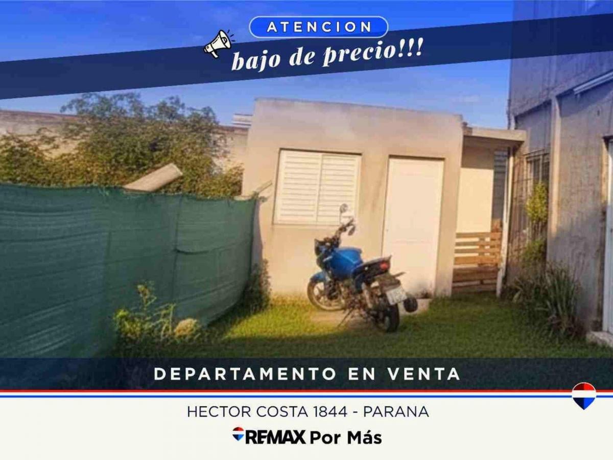 Hector A. Costa 1800,  Paraná, Entre Ríos