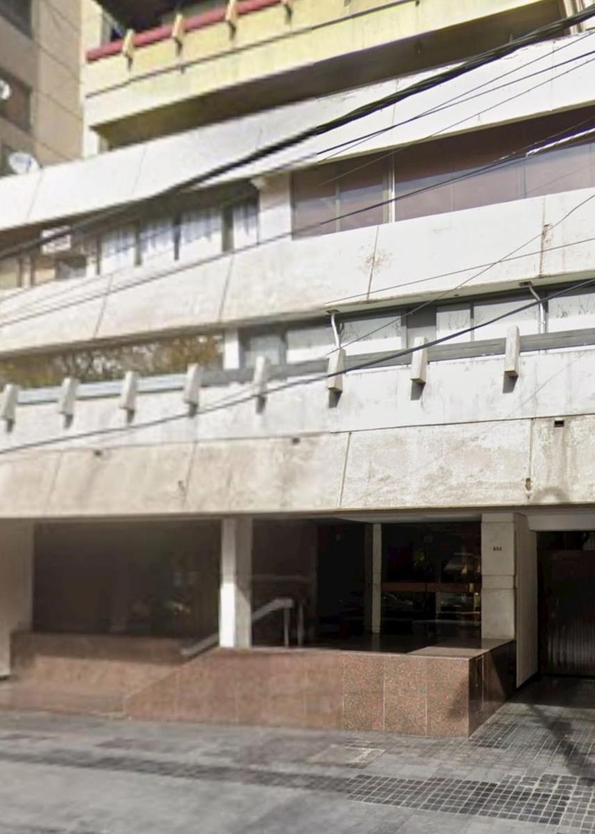 Sarmiento 300,  Ciudad de Mendoza, Mendoza