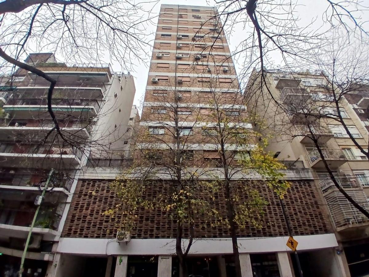 Virrey Loreto 2400,  Colegiales, Capital Federal
