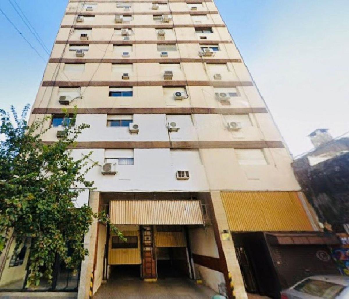 Maipú 1100,  Rosario, Santa Fe