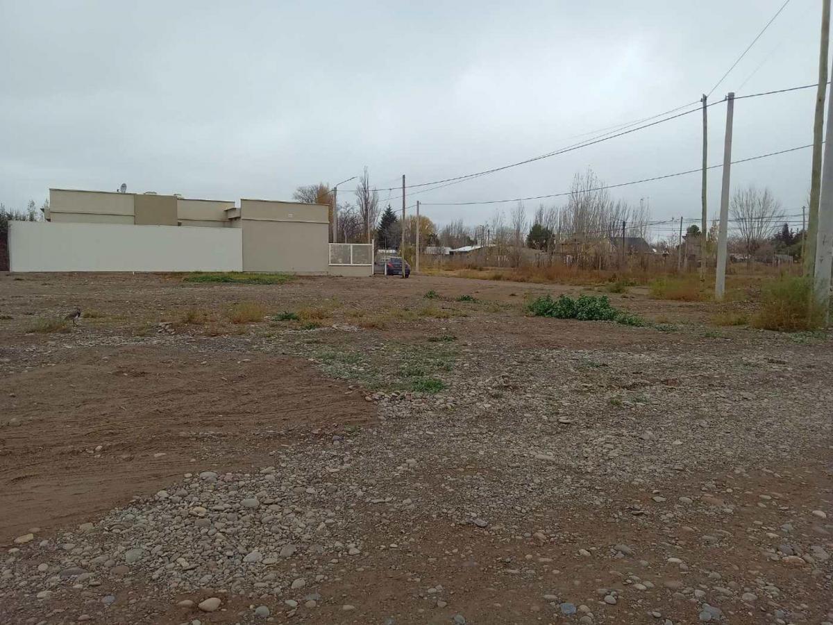 Percy Clark Lote 17 Manzana B 1700,  Plottier, Neuquén