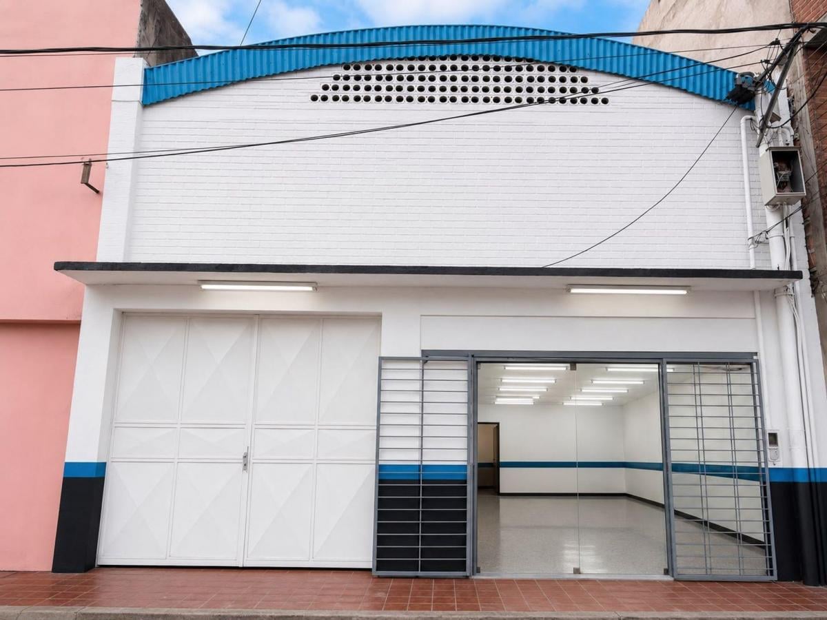 Avenida General Roca 2700, San Miguel de Tucumán, Tucumán