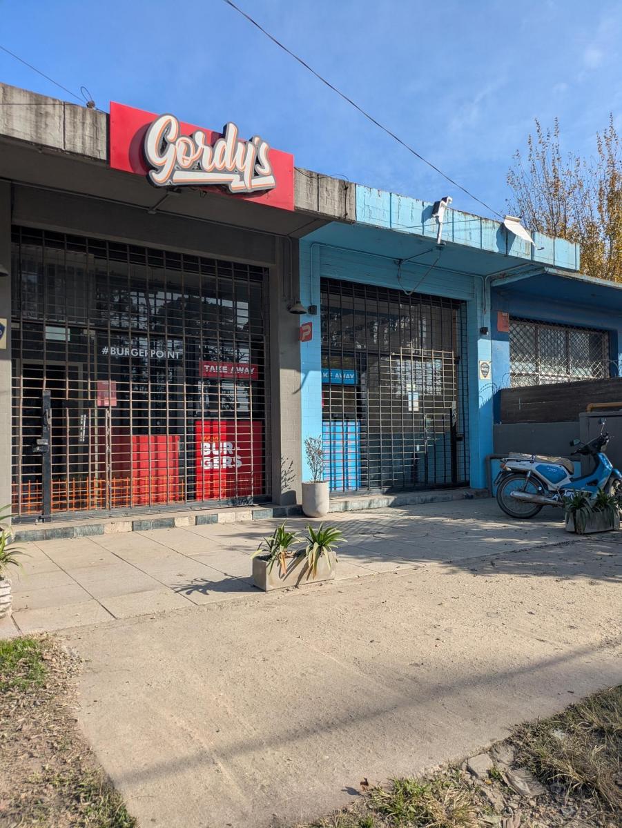 Av. Mario Bravo 2674, Mar del Plata, Buenos Aires Costa Atlántica