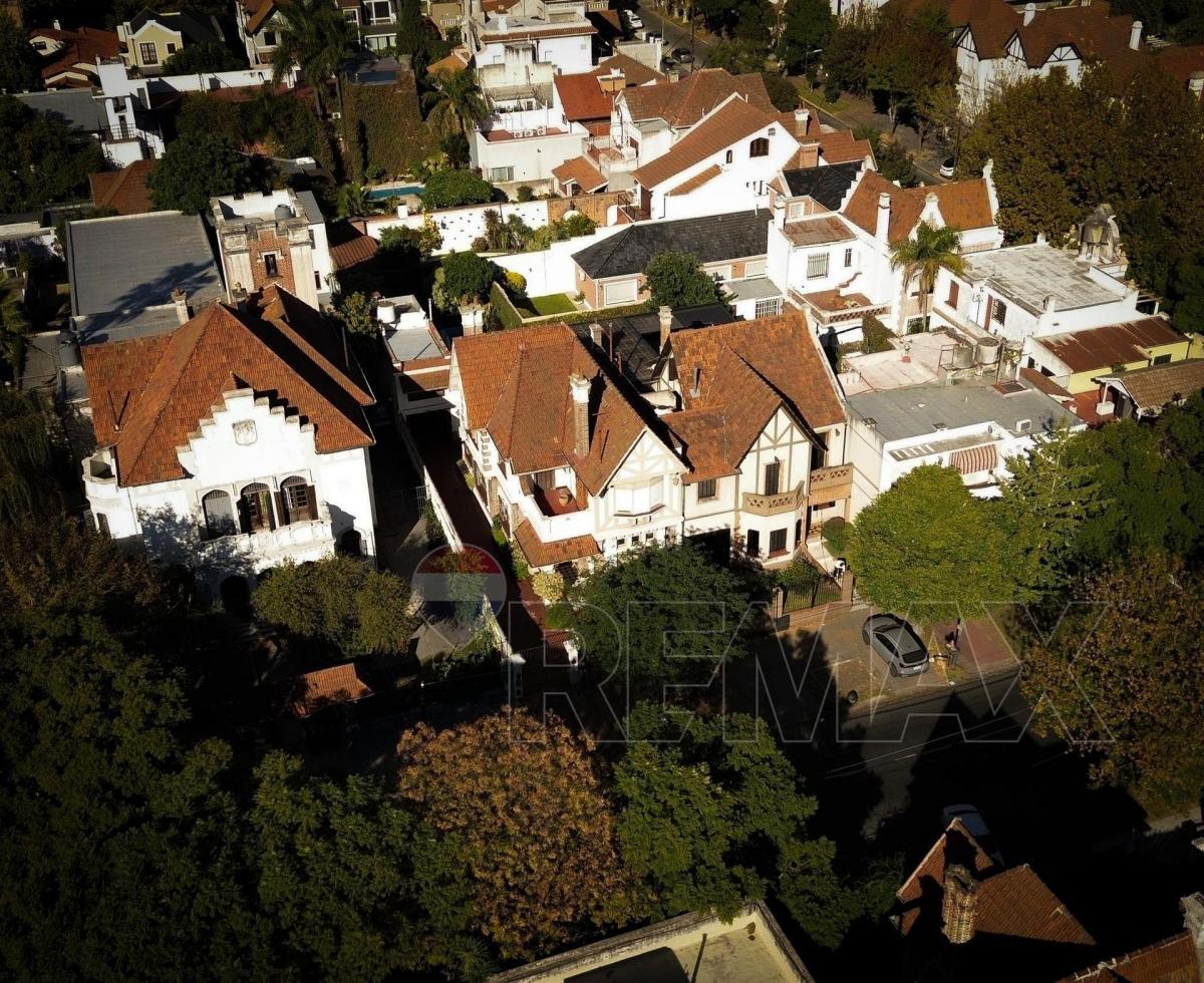 Alberto Larroque 100