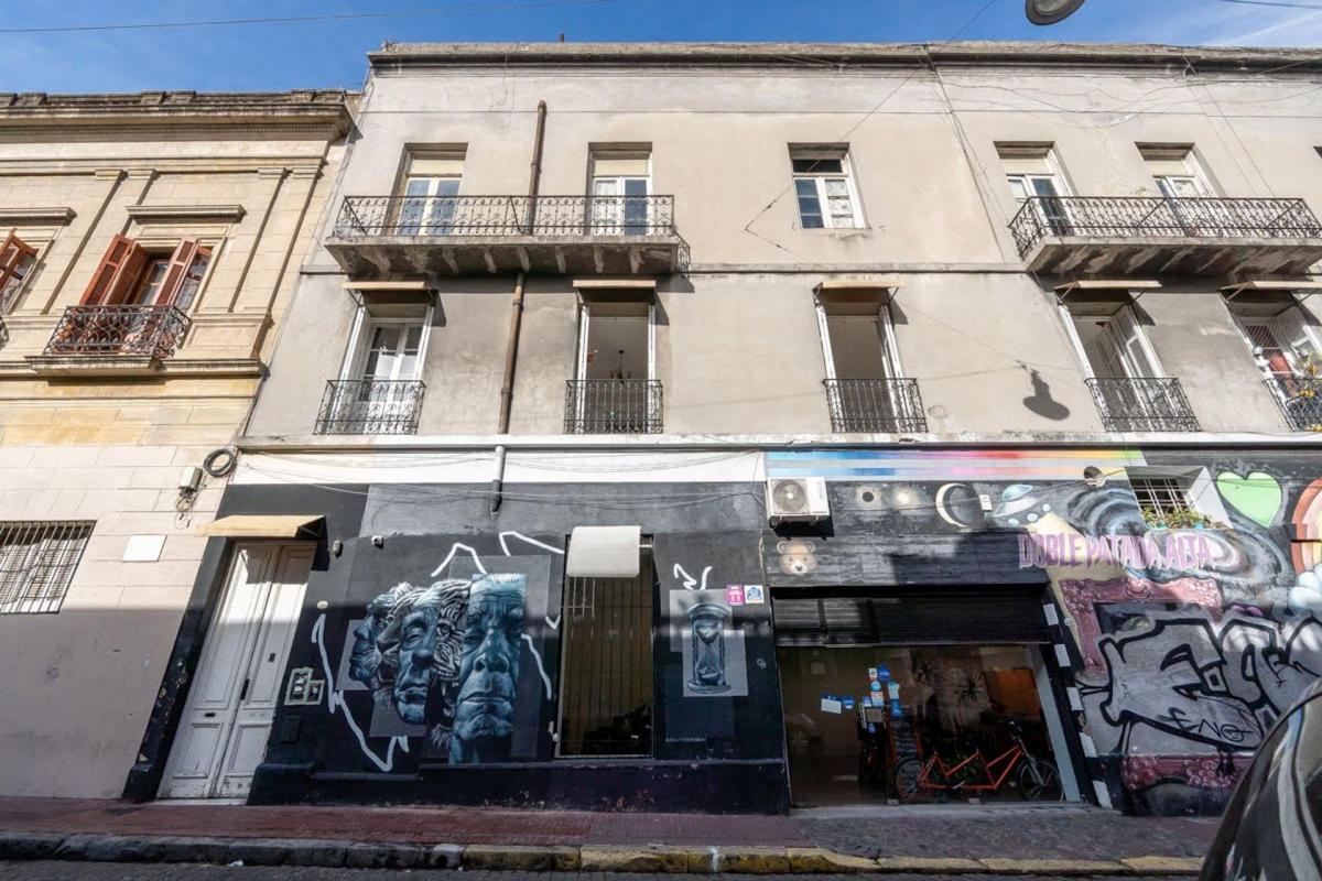 Doctor José Modesto Giuffra 300,  San Telmo, Capital Federal