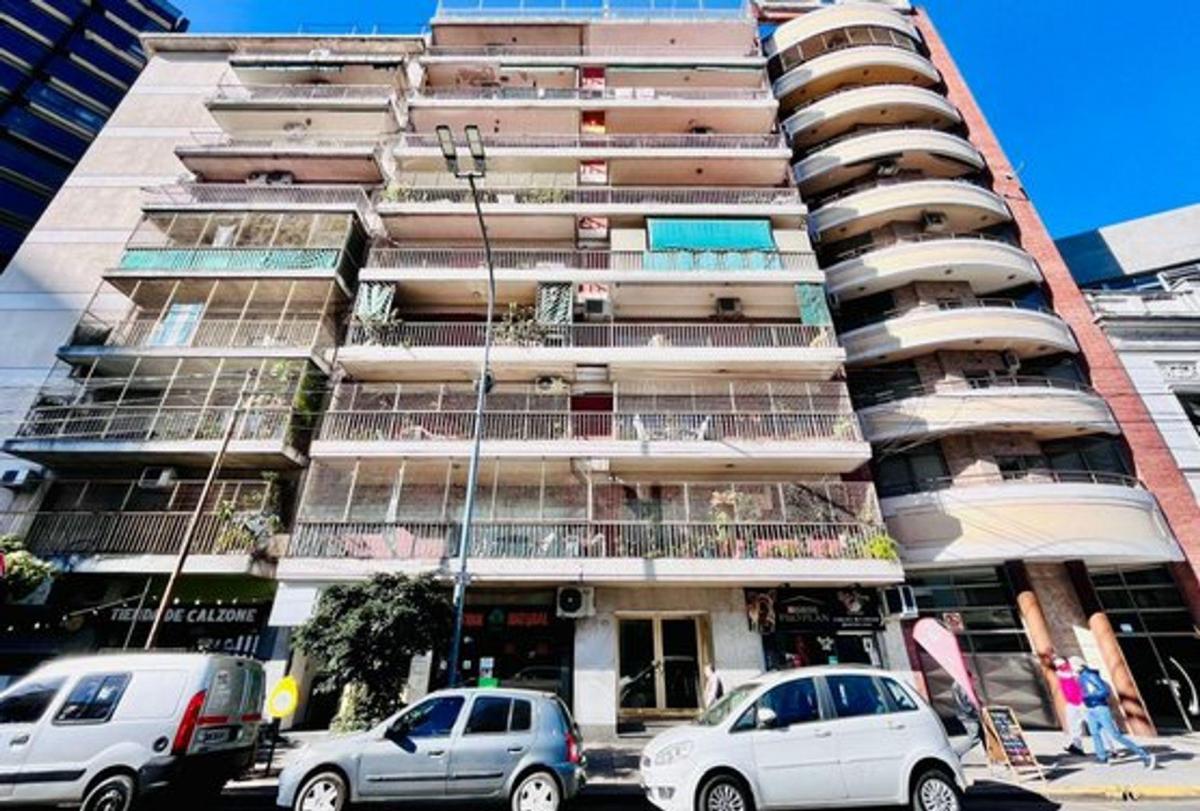 Avenida Martín García 800